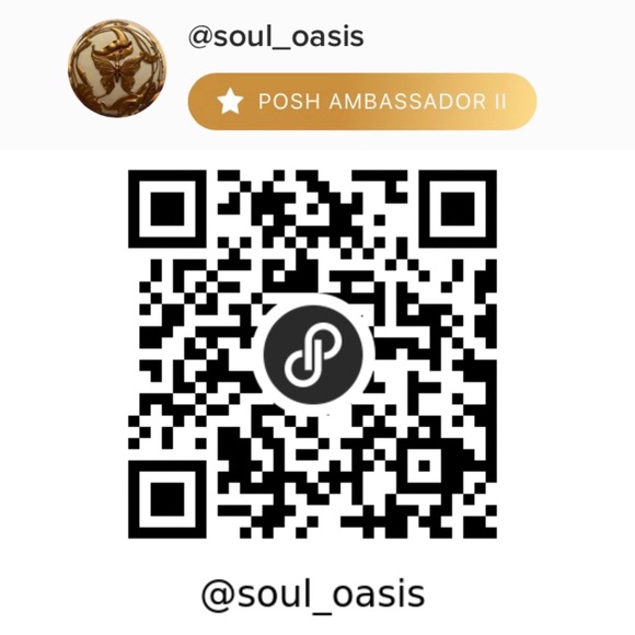 Soul Oasis | Poshmark - Picture 3 of 4